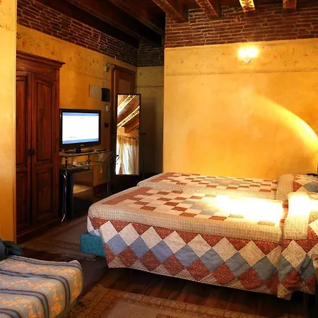 Tabina Santa Maria Di Sala