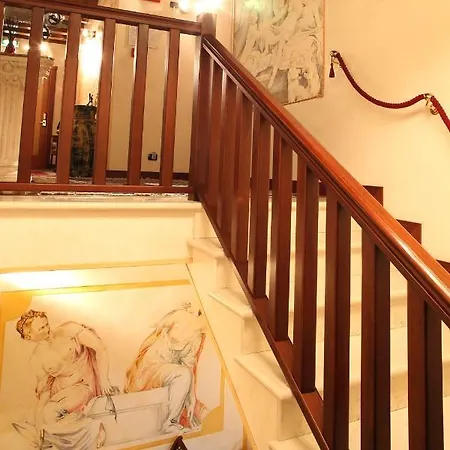 Hotel Tabina Santa Maria Di Sala