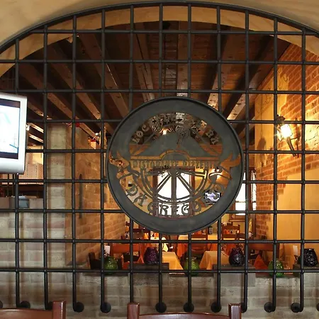 Tabina Santa Maria Di Sala