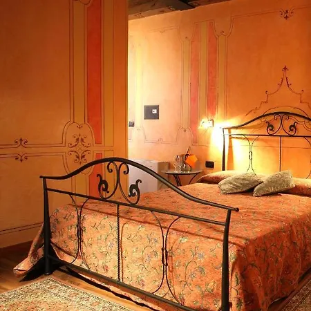 Tabina Santa Maria Di Sala