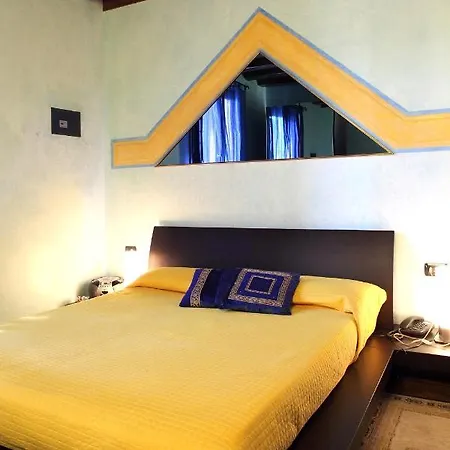 Tabina Hotel