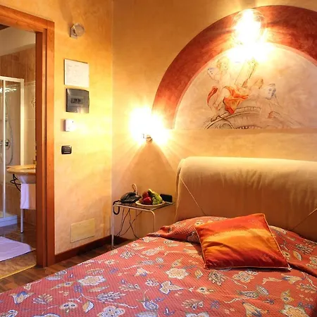 Tabina 3* Santa Maria Di Sala