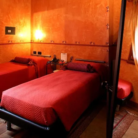 Tabina 3* Santa Maria Di Sala