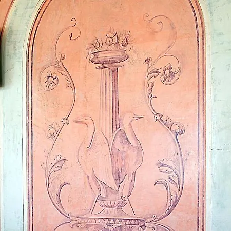 Tabina Santa Maria Di Sala