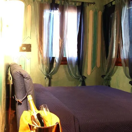 Hotel Tabina Santa Maria Di Sala