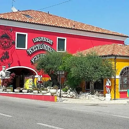 Hotel Tabina Santa Maria Di Sala