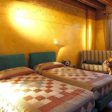 Hotel Tabina 3*