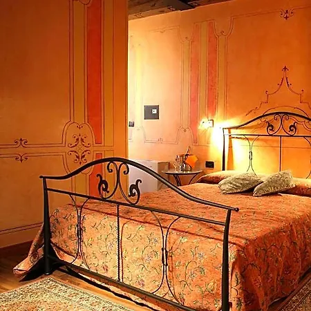 Tabina 3* Santa Maria Di Sala