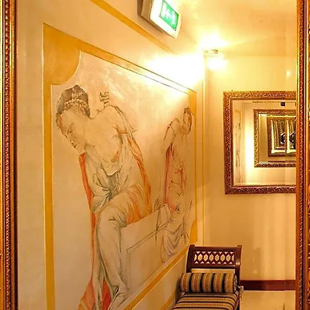 Hotel Tabina