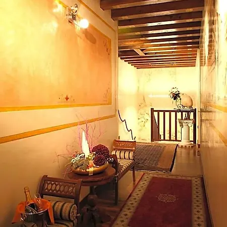 Tabina Santa Maria Di Sala