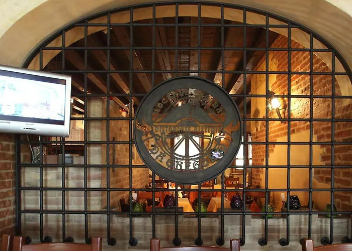 Tabina Santa Maria Di Sala