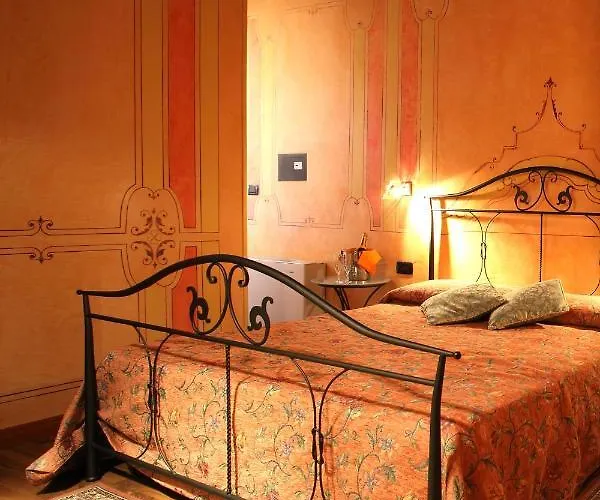 Tabina Santa Maria Di Sala