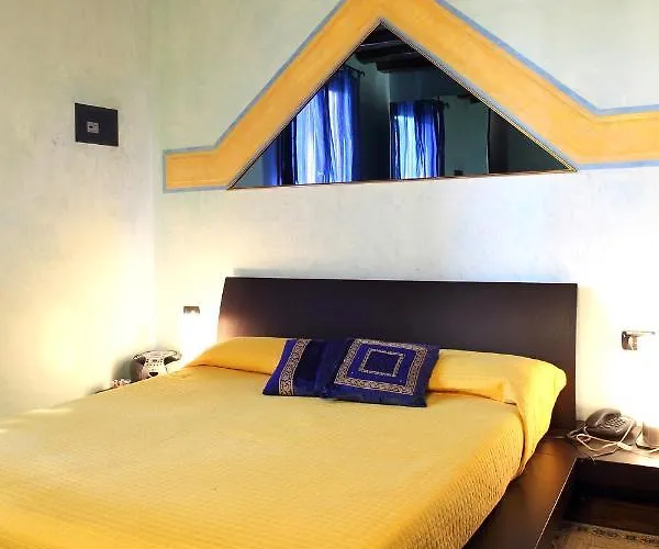 Tabina Hotel