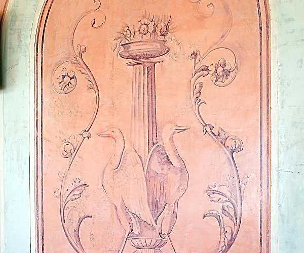 Tabina Santa Maria Di Sala